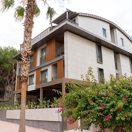 Bomo Suites Antalya Exterior foto